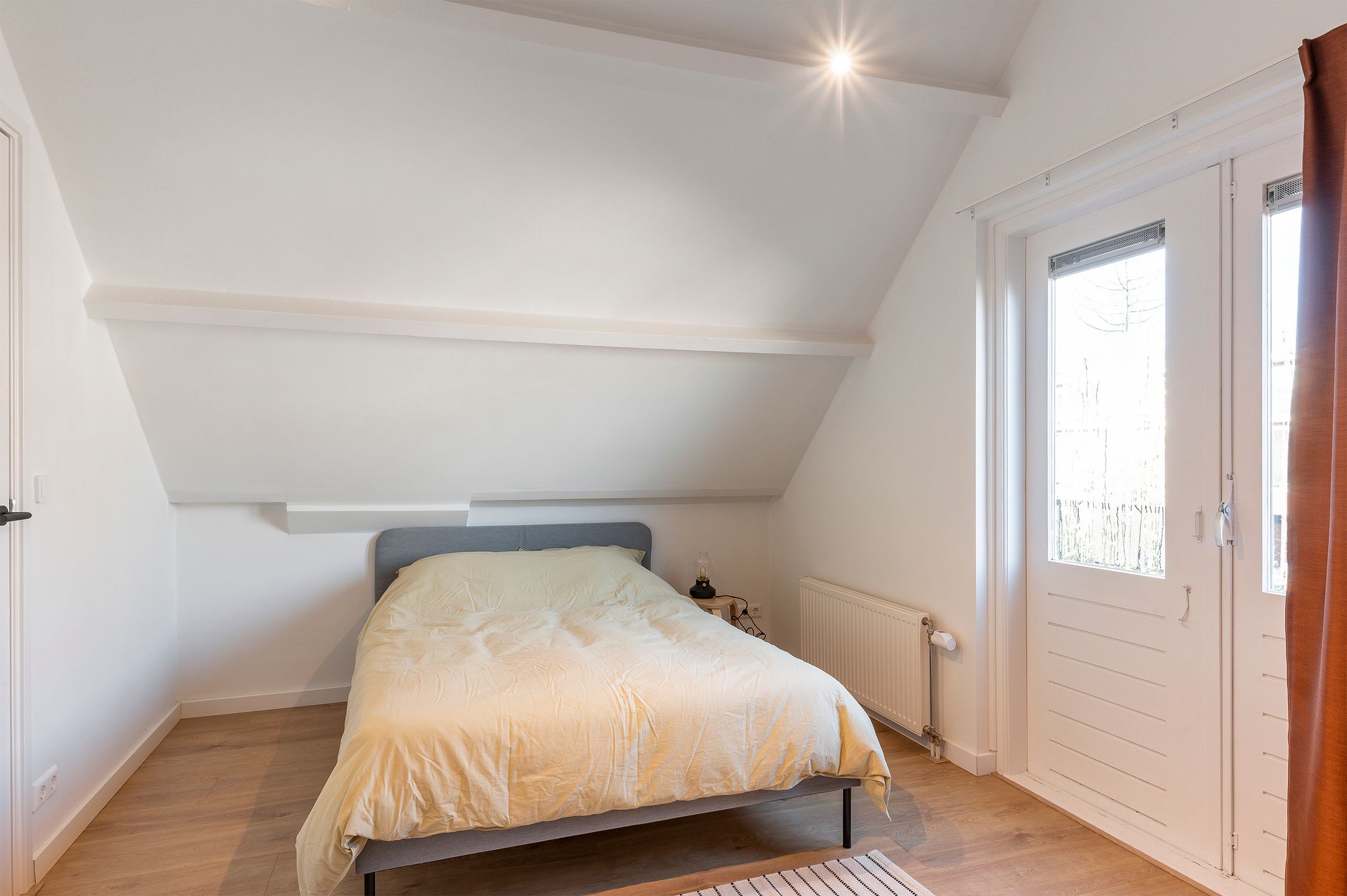 Foto 39 van Boergoensevliet 123-B