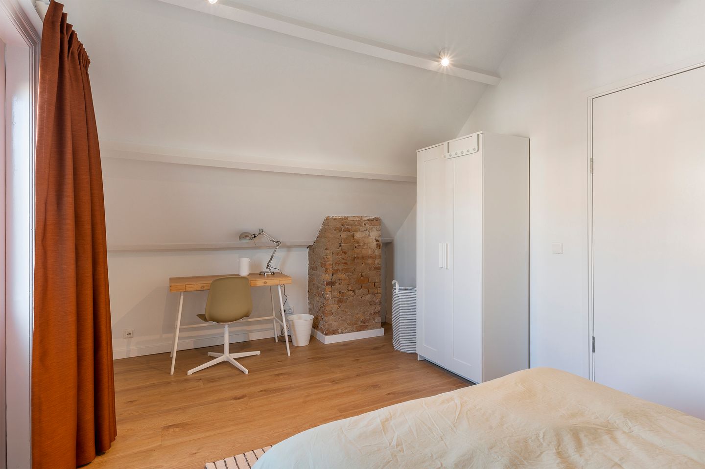 Foto 40 van Boergoensevliet 123-B