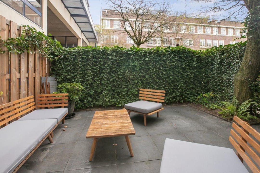 Foto 16 van Danie Theronstraat 8-A