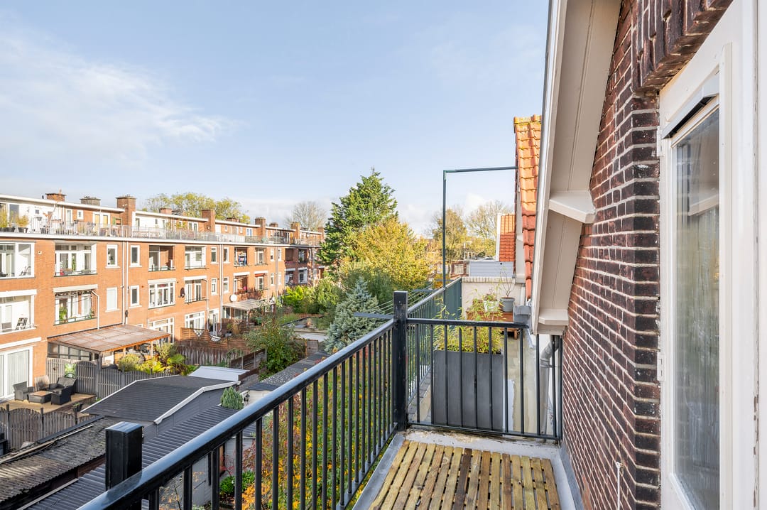 Foto 41 van Boergoensevliet 123-B