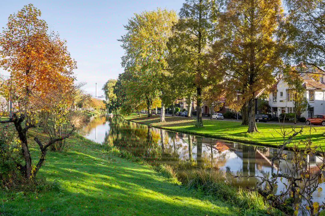 Foto 43 van Boergoensevliet 123-B