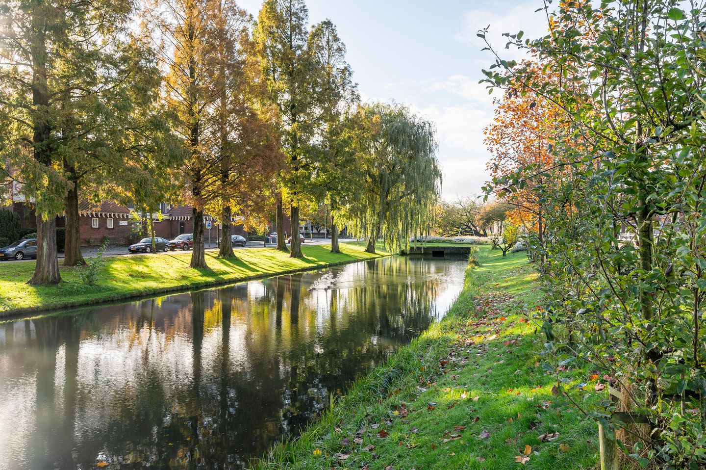 Foto 44 van Boergoensevliet 123-B