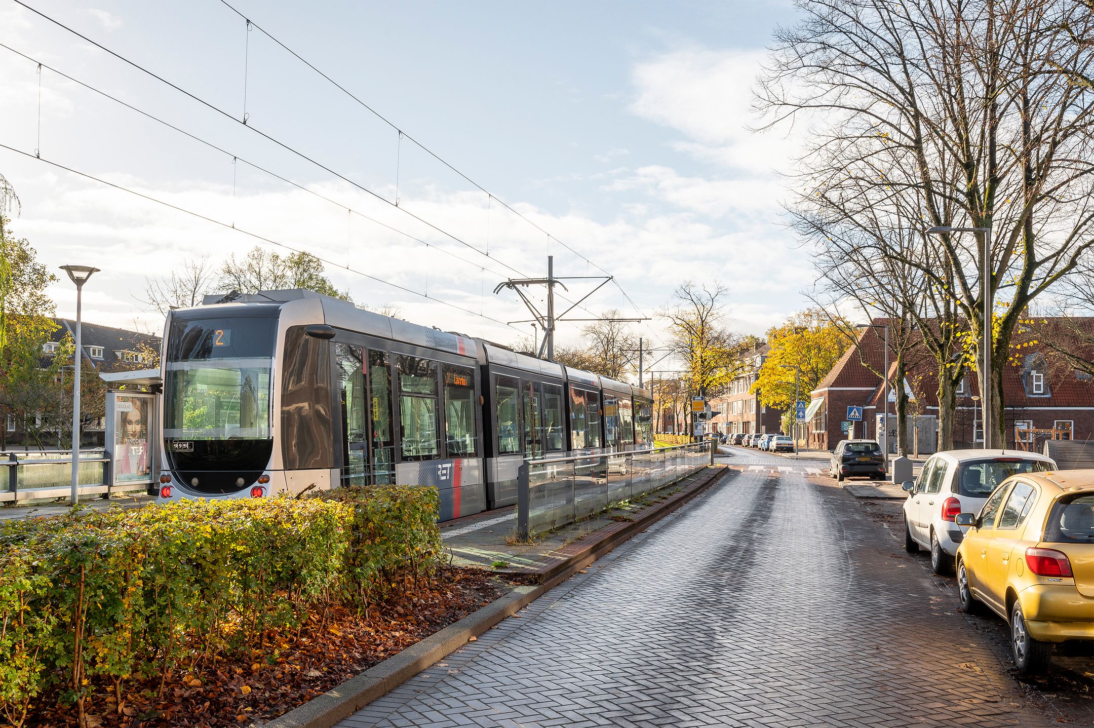 Foto 45 van Boergoensevliet 123-B