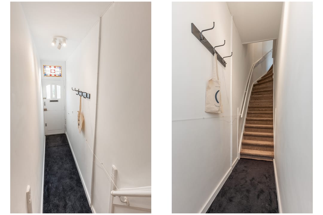 Foto 46 van Boergoensevliet 123-B