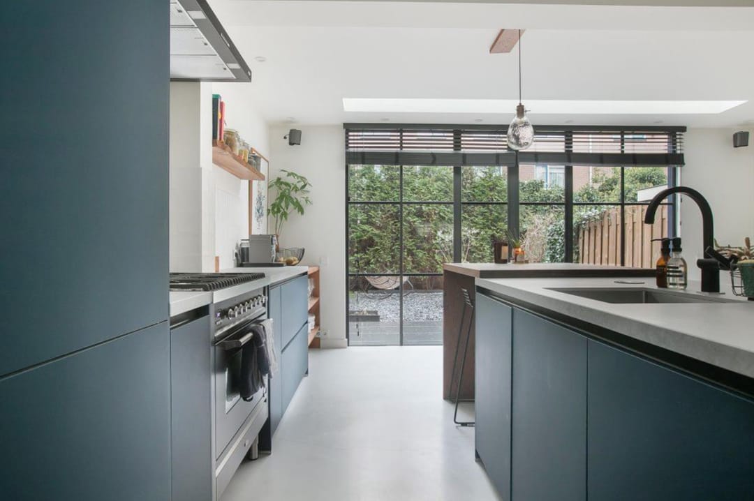 Foto 2 van Danie Theronstraat 8-A