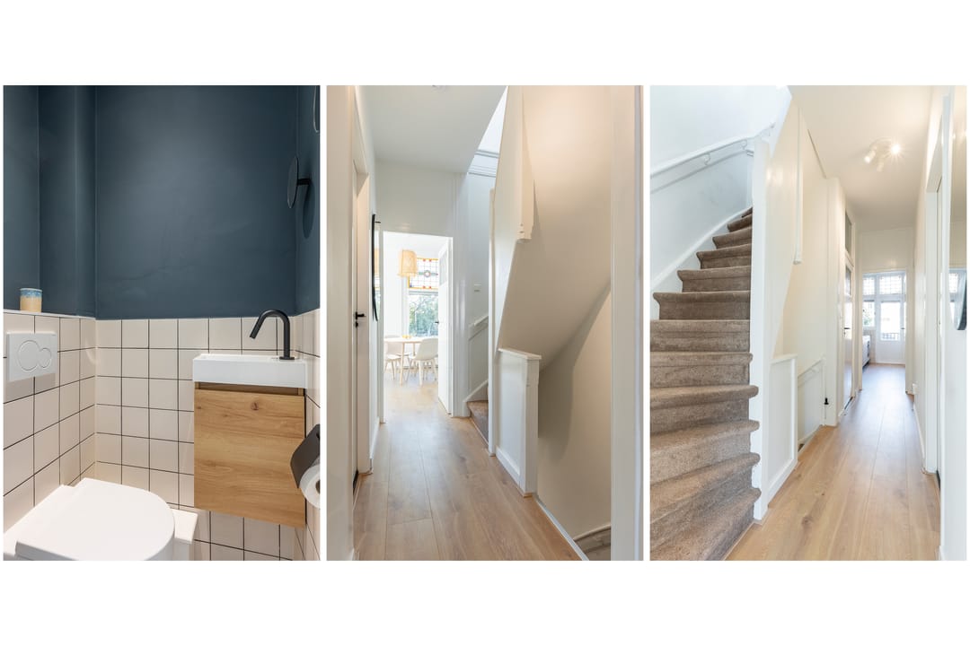 Foto 47 van Boergoensevliet 123-B