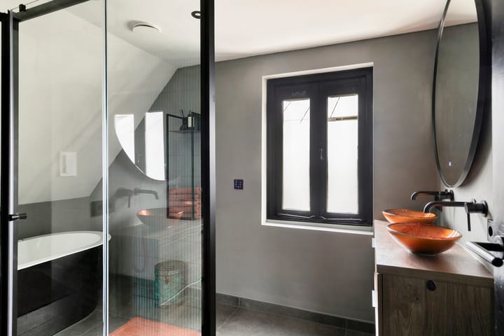 Foto 3 van Bakkerstraat 57