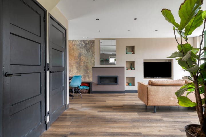 Foto 5 van Bakkerstraat 57