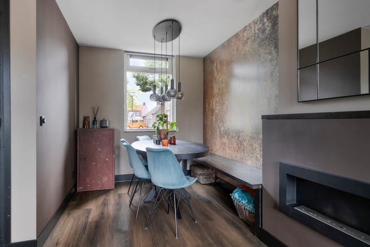 Foto 7 van Bakkerstraat 57