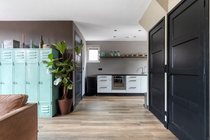 Foto 8 van Bakkerstraat 57