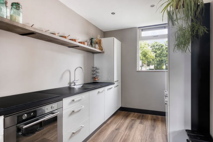 Foto 9 van Bakkerstraat 57