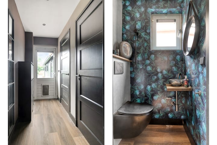 Foto 11 van Bakkerstraat 57