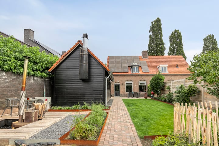 Foto 12 van Bakkerstraat 57