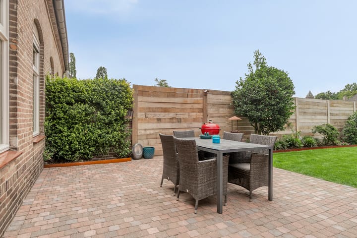 Foto 13 van Bakkerstraat 57