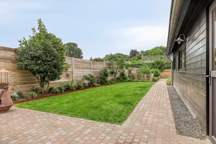 Foto 14 van Bakkerstraat 57