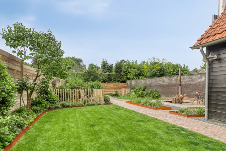 Foto 15 van Bakkerstraat 57