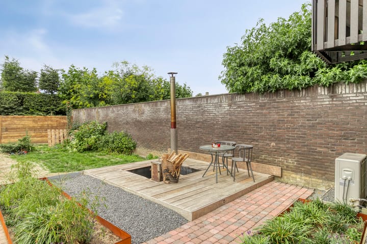 Foto 17 van Bakkerstraat 57