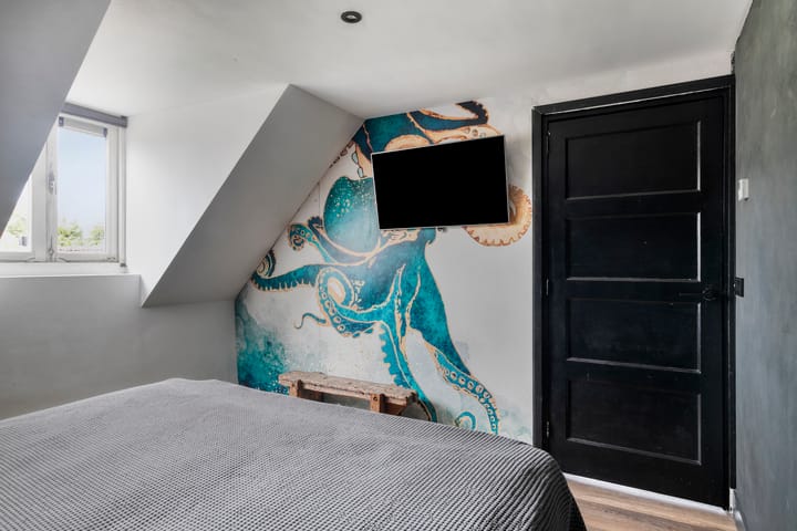 Foto 19 van Bakkerstraat 57