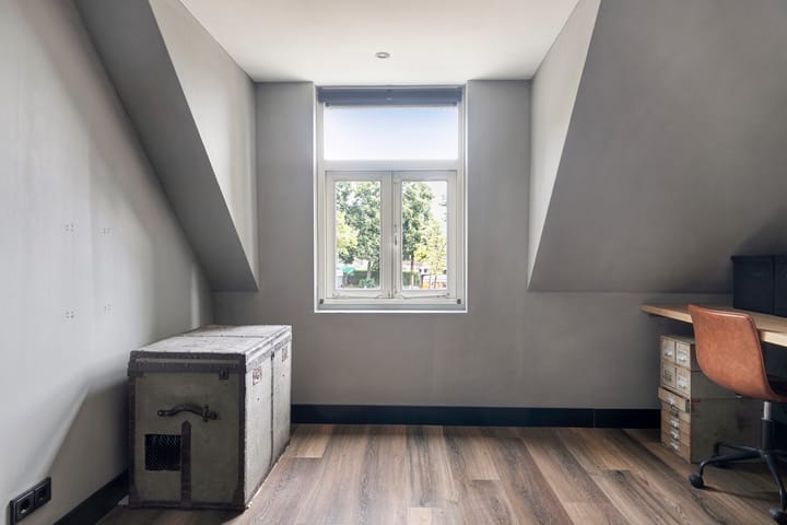 Foto 21 van Bakkerstraat 57