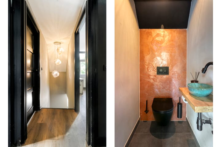 Foto 23 van Bakkerstraat 57