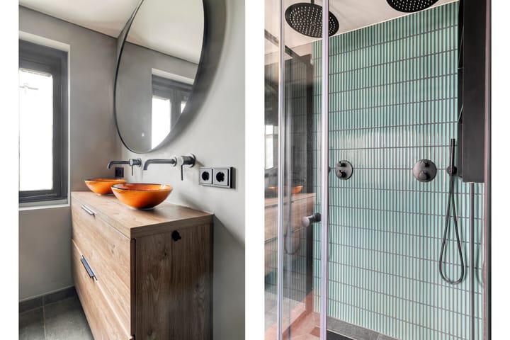 Foto 25 van Bakkerstraat 57