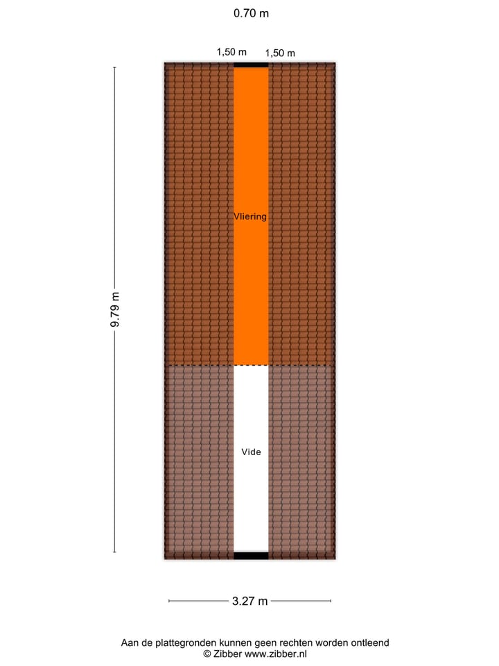 Foto 34 van Bakkerstraat 57