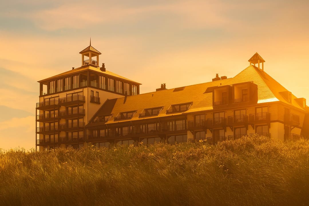 Foto 53 van Boulevard de Wielingen 47-D001