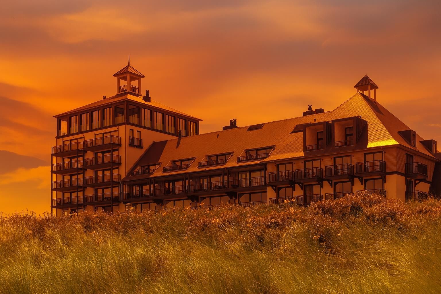 Foto 54 van Boulevard de Wielingen 47-D001