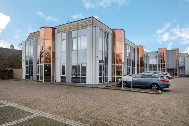 Groenekanseweg 246