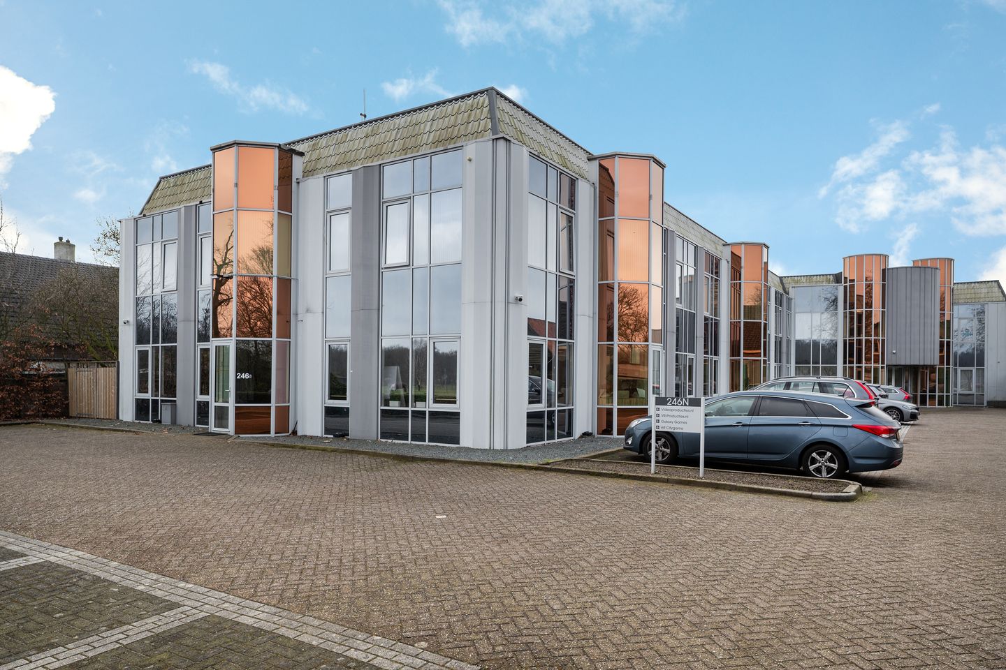 View photo 1 of Groenekanseweg 246