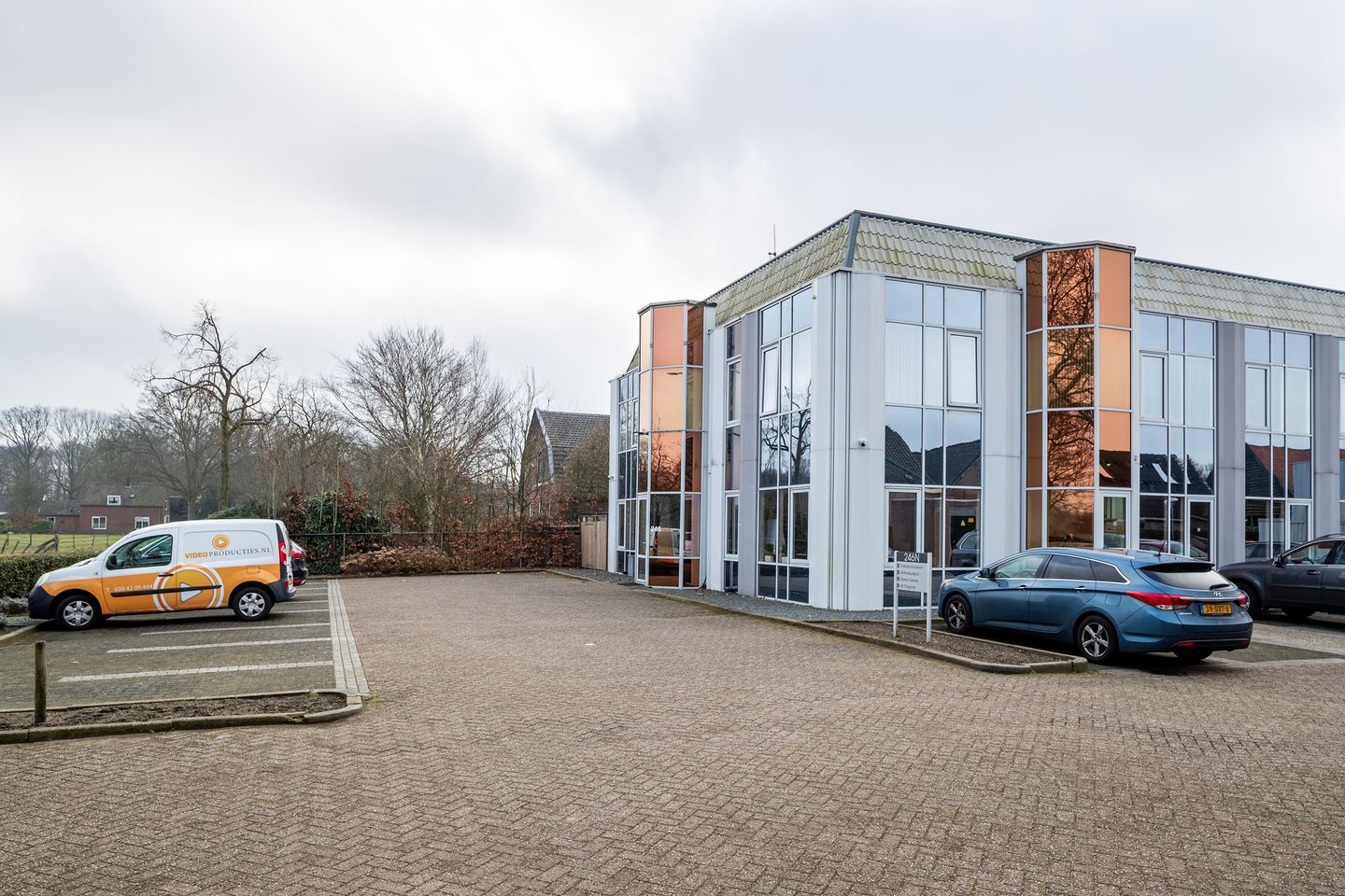View photo 2 of Groenekanseweg 246