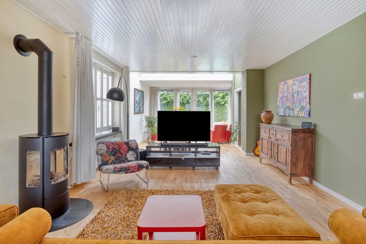 Foto 5 van Berghemseweg 12