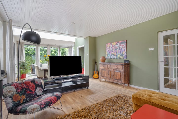 Foto 6 van Berghemseweg 12