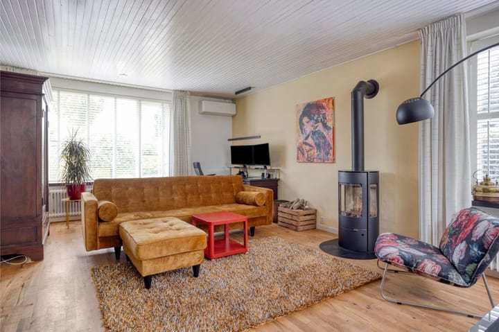 Foto 7 van Berghemseweg 12