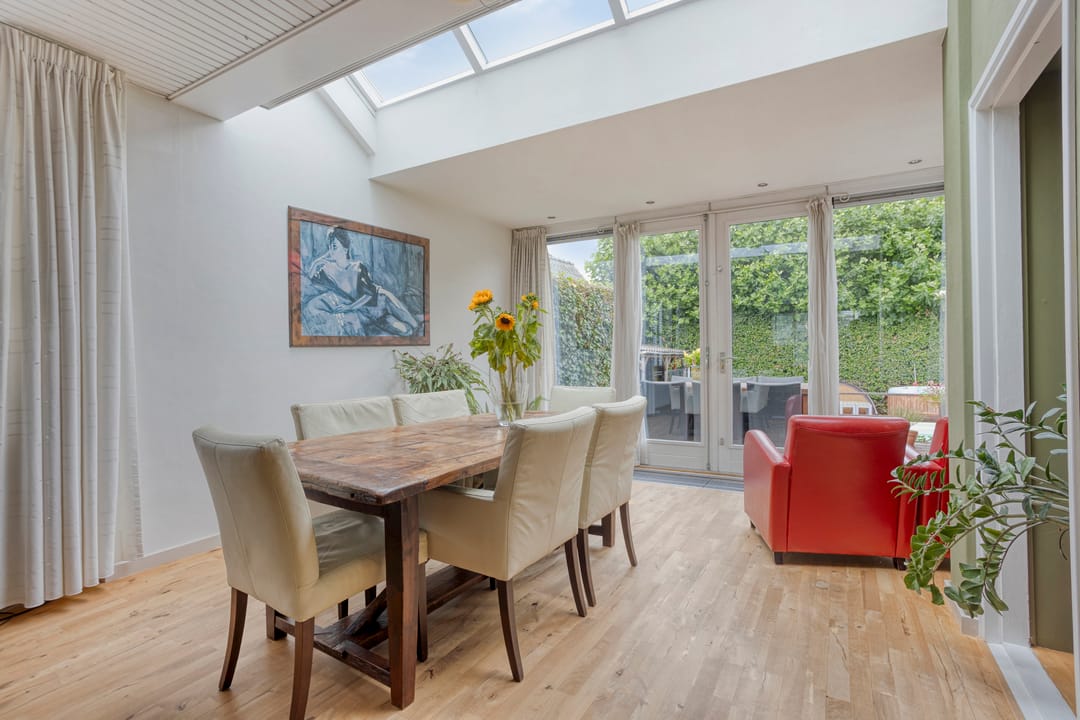 Foto 7 van Berghemseweg 12