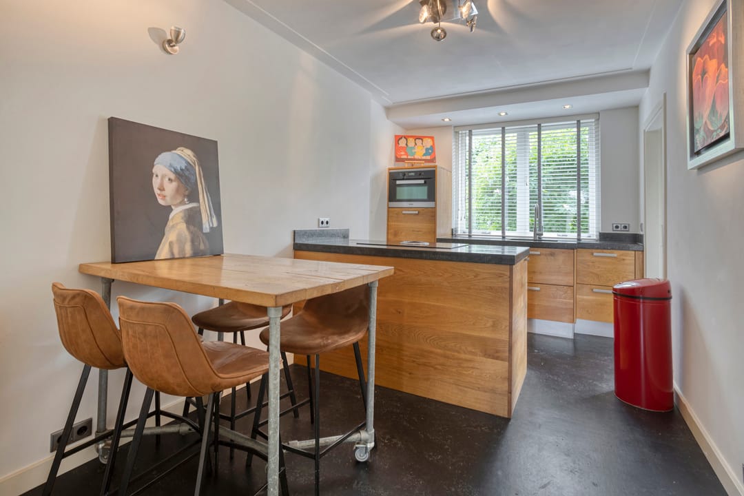 Foto 8 van Berghemseweg 12