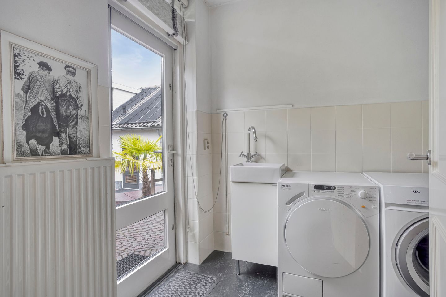 Foto 10 van Berghemseweg 12