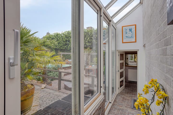 Foto 13 van Berghemseweg 12