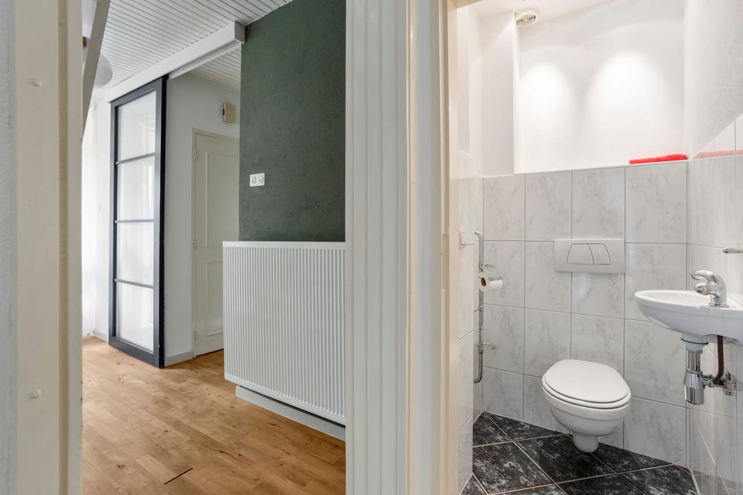 Foto 16 van Berghemseweg 12