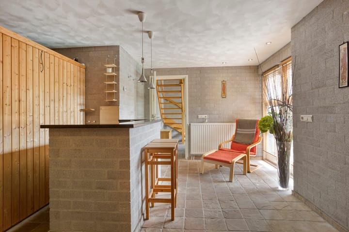 Foto 22 van Berghemseweg 12