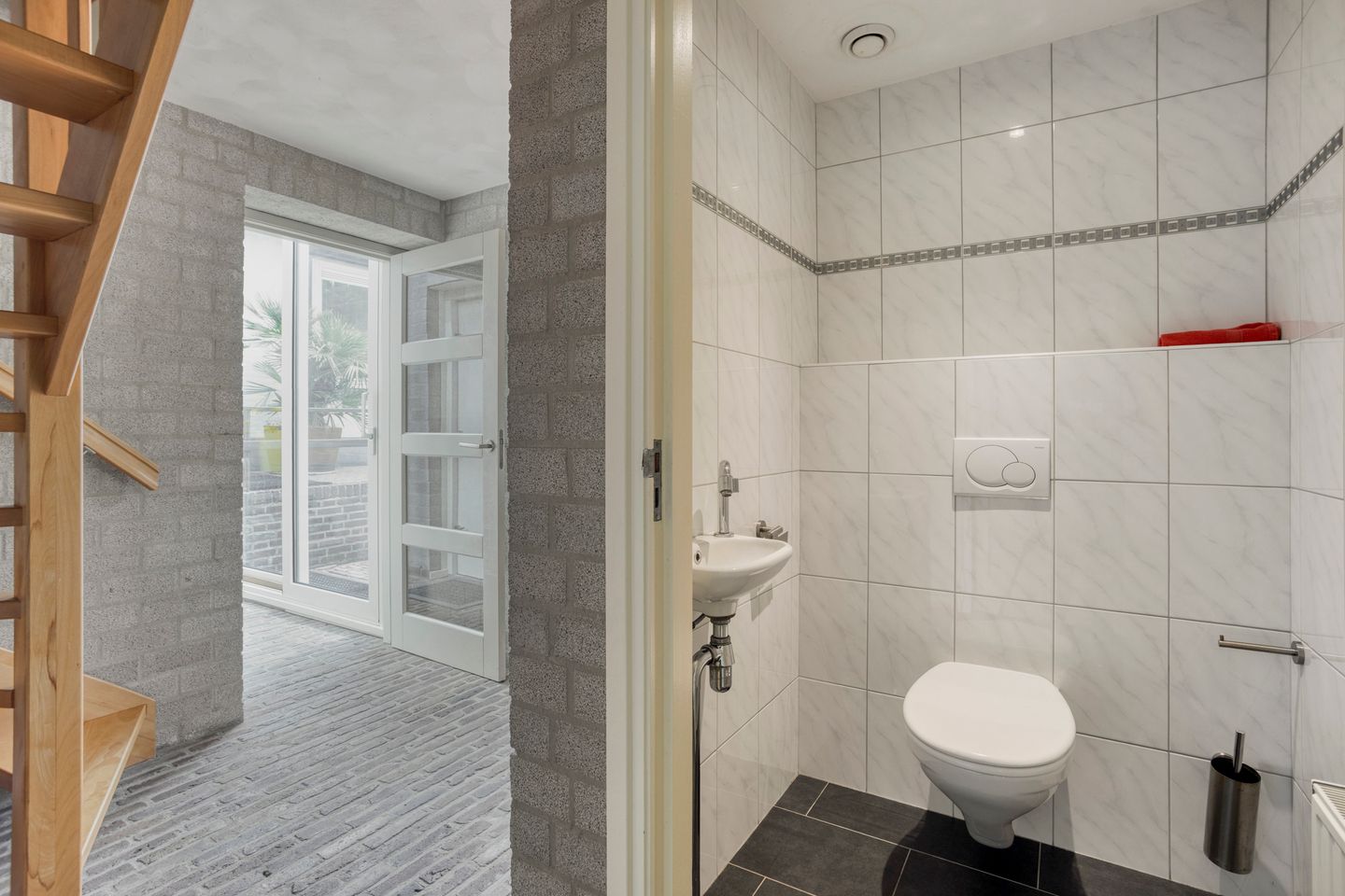 Foto 25 van Berghemseweg 12