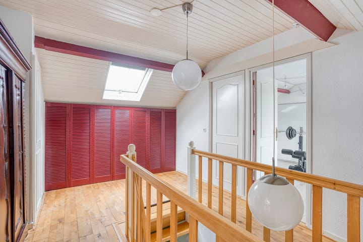 Foto 33 van Berghemseweg 12