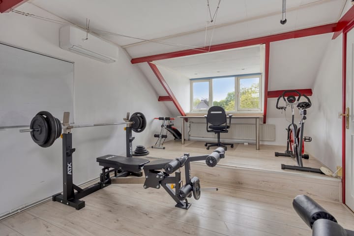 Foto 34 van Berghemseweg 12