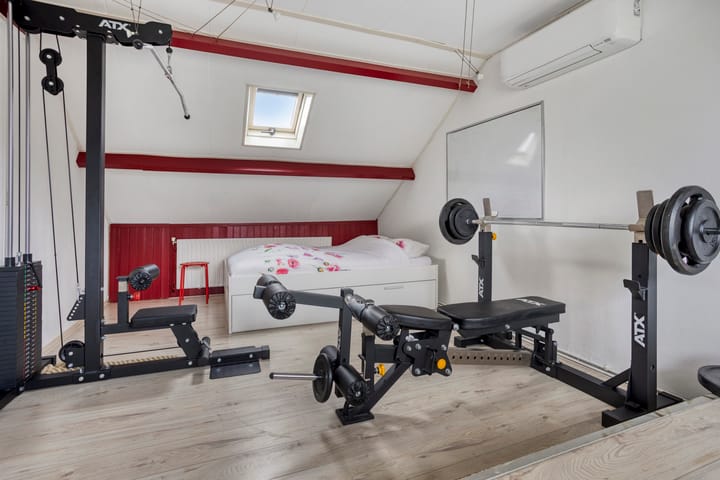 Foto 35 van Berghemseweg 12