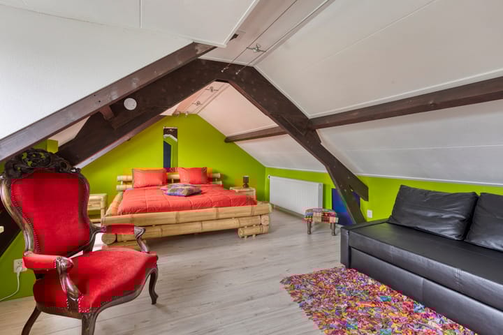 Foto 36 van Berghemseweg 12