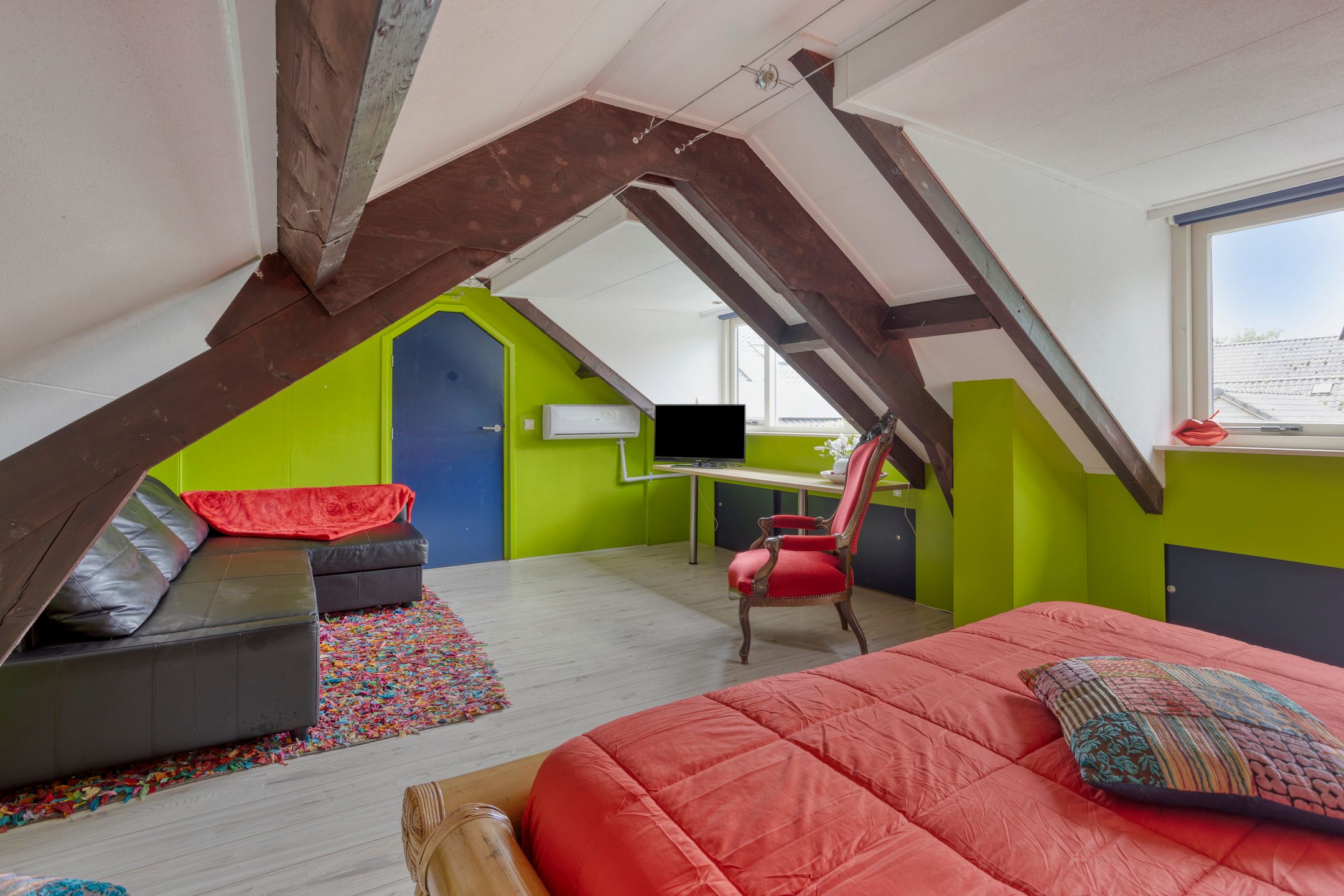 Foto 36 van Berghemseweg 12