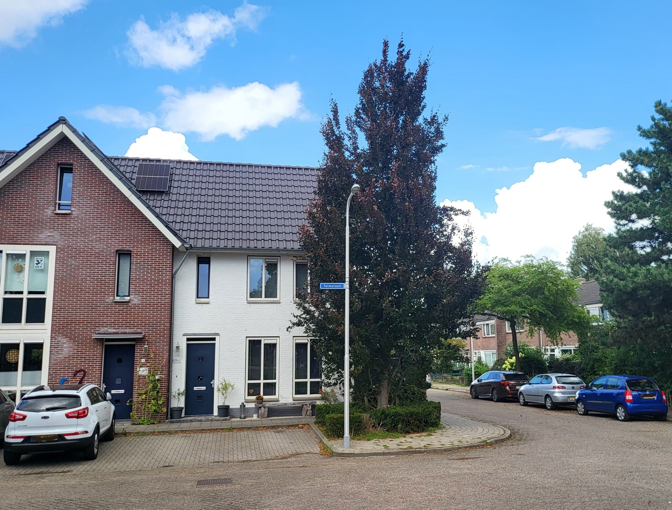 Talmalaan, 2, Baarn, 3741TX, Utrecht, Nederland 2