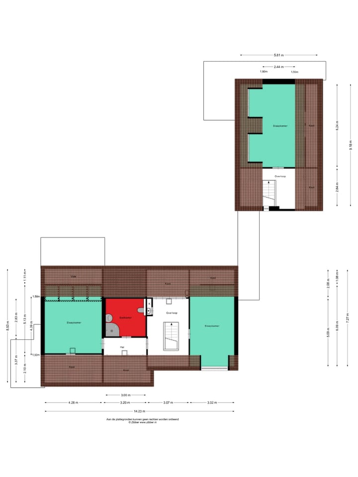 Foto 59 van Berghemseweg 12