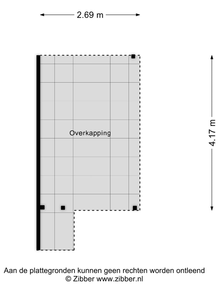 Foto 60 van Berghemseweg 12