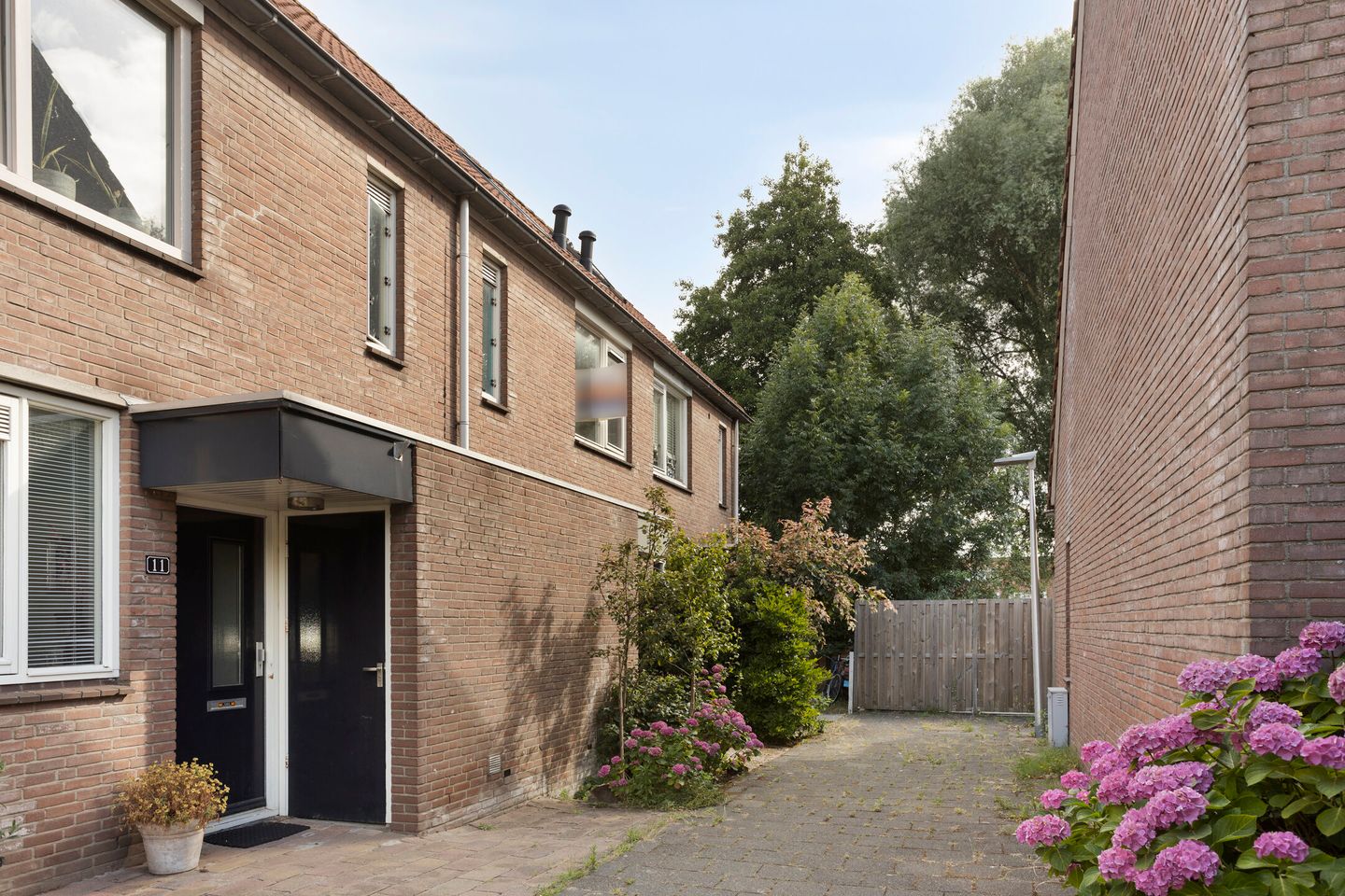 Foto 1 van Kringdans 13